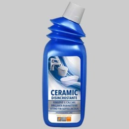 DISINCROSTANTE CERAMIC - 750 ml