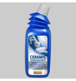 DISINCROSTANTE CERAMIC - 750 ml