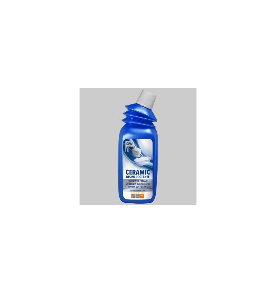 DISINCROSTANTE CERAMIC - 750 ml