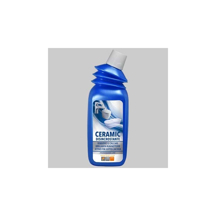DISINCROSTANTE CERAMIC - 750 ml