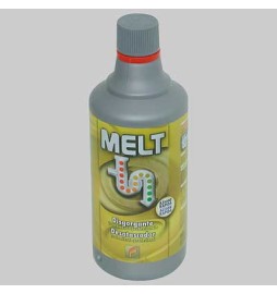 DISGORGANTE ACIDO RAPIDISSIMO MELT - 750 ml