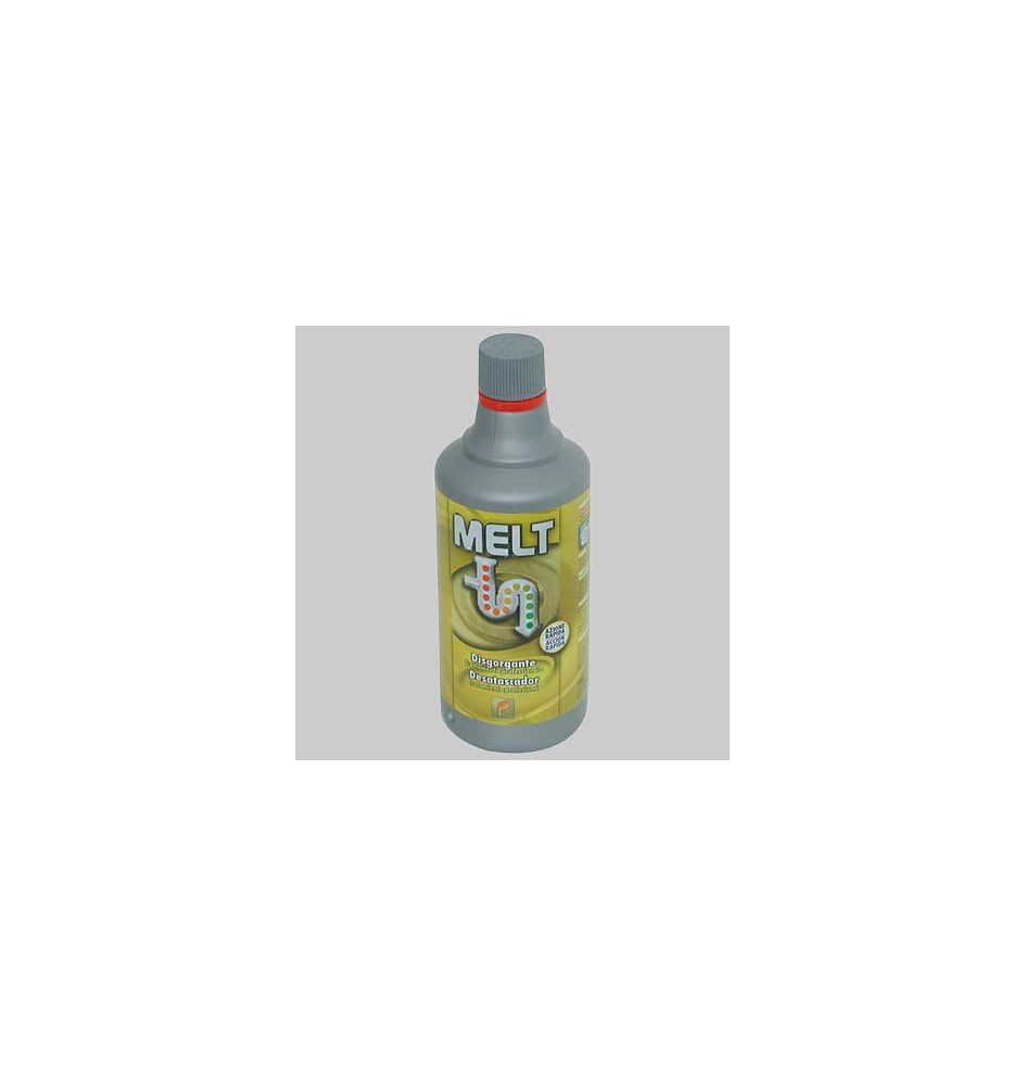 DISGORGANTE ACIDO RAPIDISSIMO MELT - 750 ml