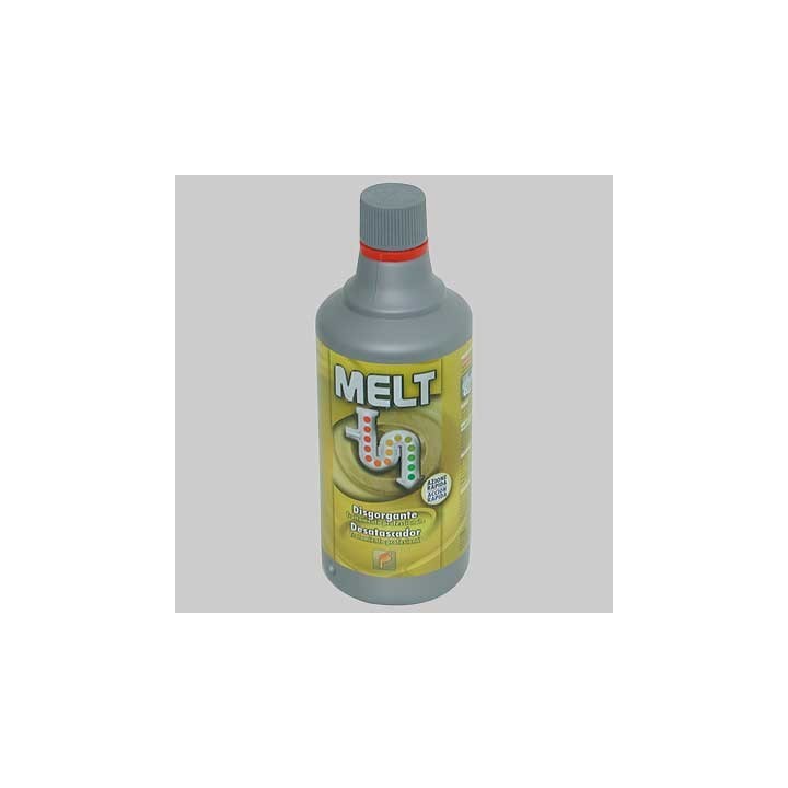 DISGORGANTE ACIDO RAPIDISSIMO MELT - 750 ml