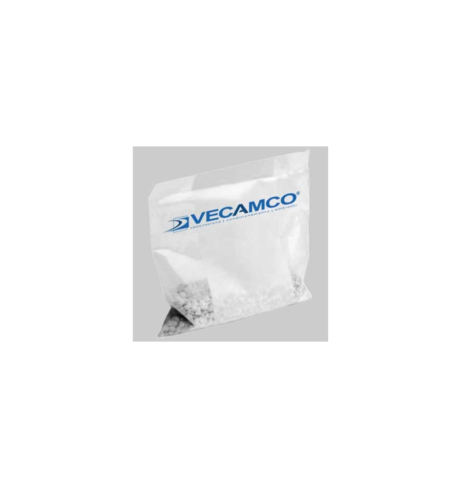 KIT RICARICA PER NEUTRALIZZATORI - -