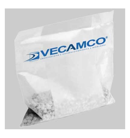 KIT RICARICA PER NEUTRALIZZATORI - -