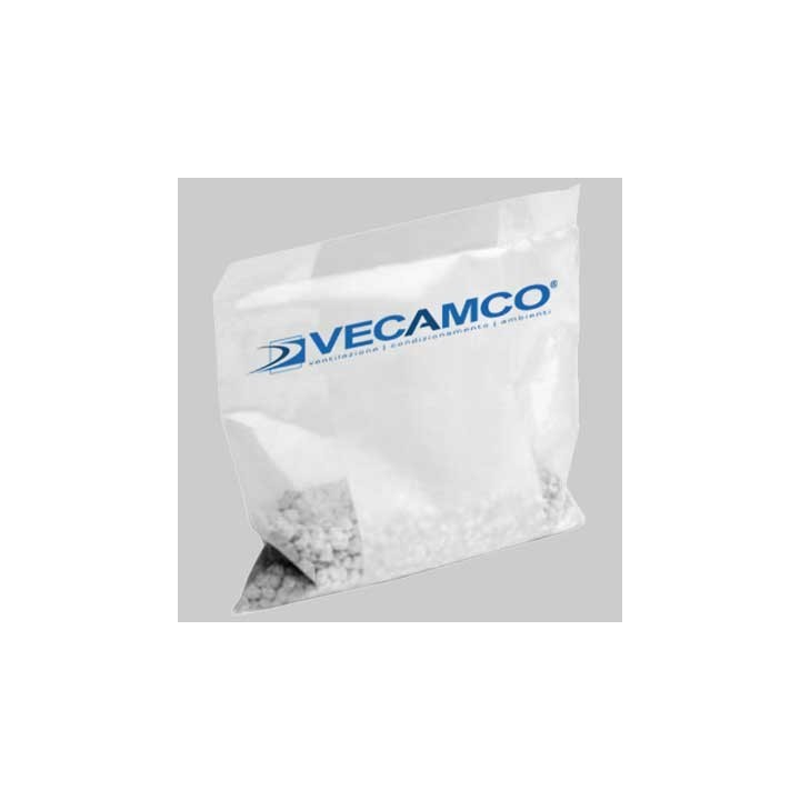 KIT RICARICA PER NEUTRALIZZATORI - -