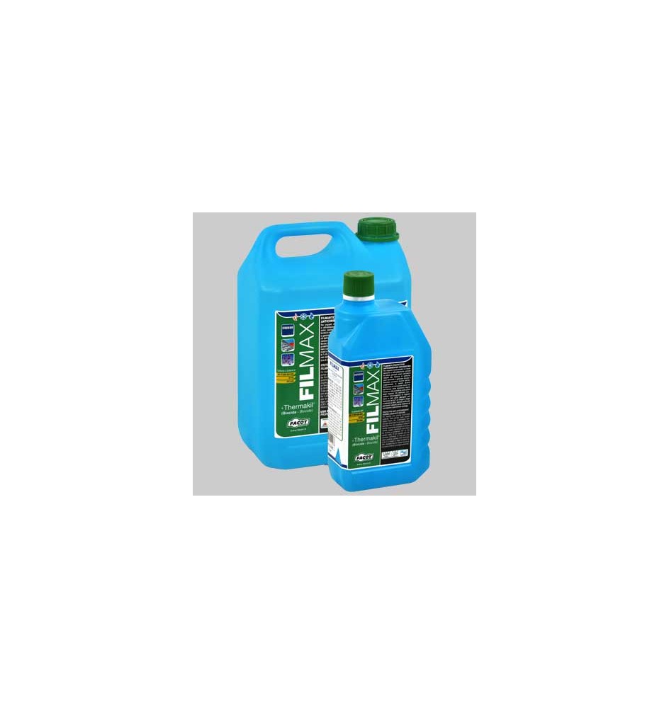 FILMAX+THERMAKIL INIBITORE DI CORRUSIONE UNIVERSALE - Flacone 1 Lt