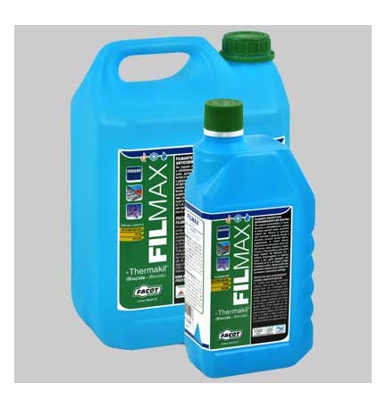 FILMAX+THERMAKIL INIBITORE DI CORRUSIONE UNIVERSALE - Flacone 1 Lt