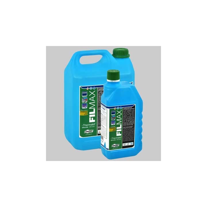 FILMAX+THERMAKIL INIBITORE DI CORRUSIONE UNIVERSALE - Flacone 1 Lt