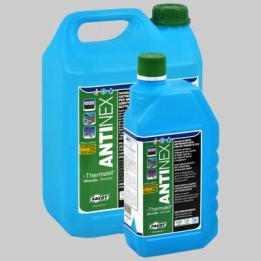 ANTINEX+THERMAKIL SCIOGLIFANGHI CONCENTRATO CON BATTERICIDA - Flacone 1 Lt