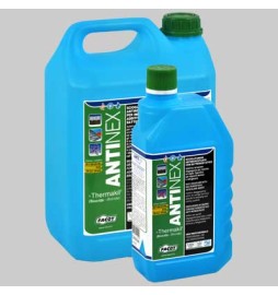 ANTINEX+THERMAKIL SCIOGLIFANGHI CONCENTRATO CON BATTERICIDA - Flacone 1 Lt