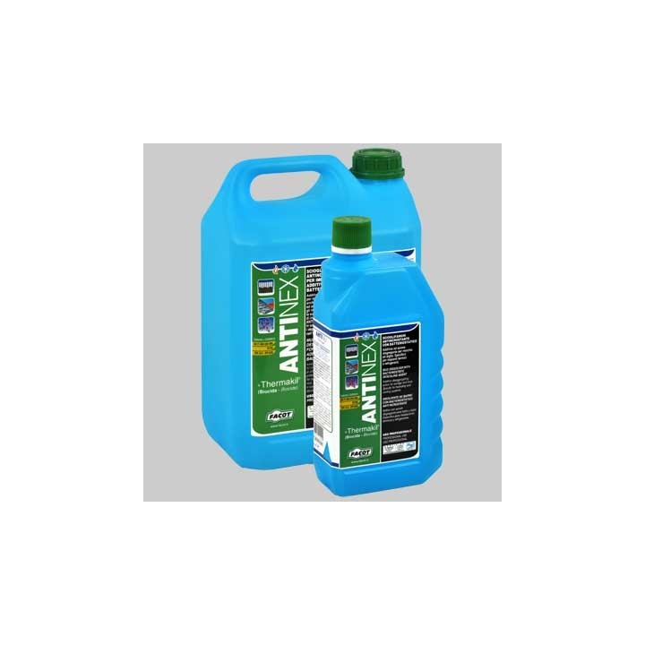 ANTINEX+THERMAKIL SCIOGLIFANGHI CONCENTRATO CON BATTERICIDA - Flacone 1 Lt