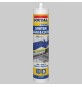 SILICONE ACETICO PER SANITARI SOUDAL ML 300 - Ml 300 trasparente