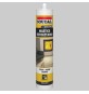 MASTICE REFRATTARIO ML 290 GRIGIO SCURO SOUDAL - Ml 290 grigio scuro