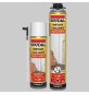 SCHIUMA POLIURETANICA UNIVERSALE SOUDAL ML 750 - Ml 750 per pistola