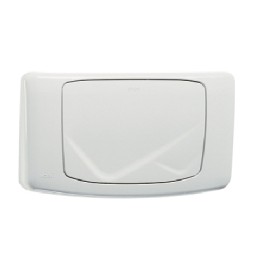 PLACCA MECCANICA SINGOLO SCARICO ANGEL-RIOS Bianca