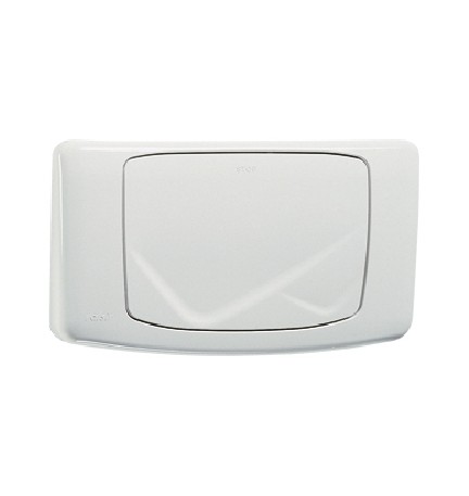 PLACCA MECCANICA SINGOLO SCARICO ANGEL-RIOS Bianca