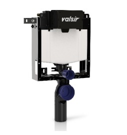 CASSETTA CON STAFFA PNEU WINNER S 120 FIXSYSTEM H.800 SOTTOFINESTRA H.800...