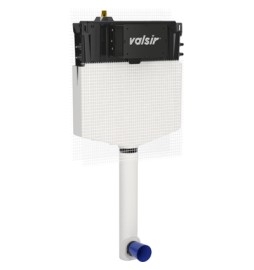 CASSETTA INCASSO TROPEA S -