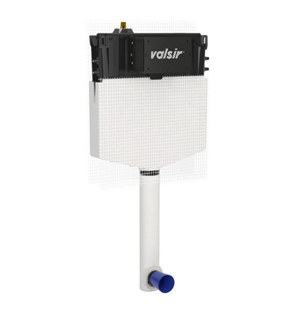 CASSETTA INCASSO TROPEA S -