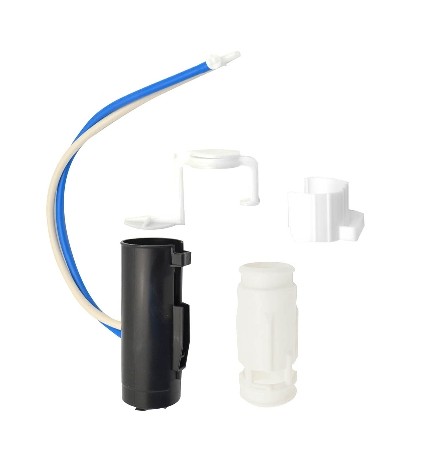 KIT TRASF. MECCANISMO - PNEUMATICO TROPEA -