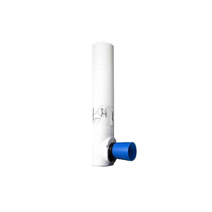 KIT TUBO RISCIACQUO TROPEA3 D.56 L375