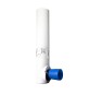 KIT TUBO RISCIACQUO TROPEA3 D.56 L375