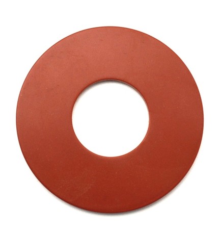 GUARNIZIONE PER VALVOLA DI SCARICO UNIFICATA PER TROPEA 3 mm 57 x 24 x 2