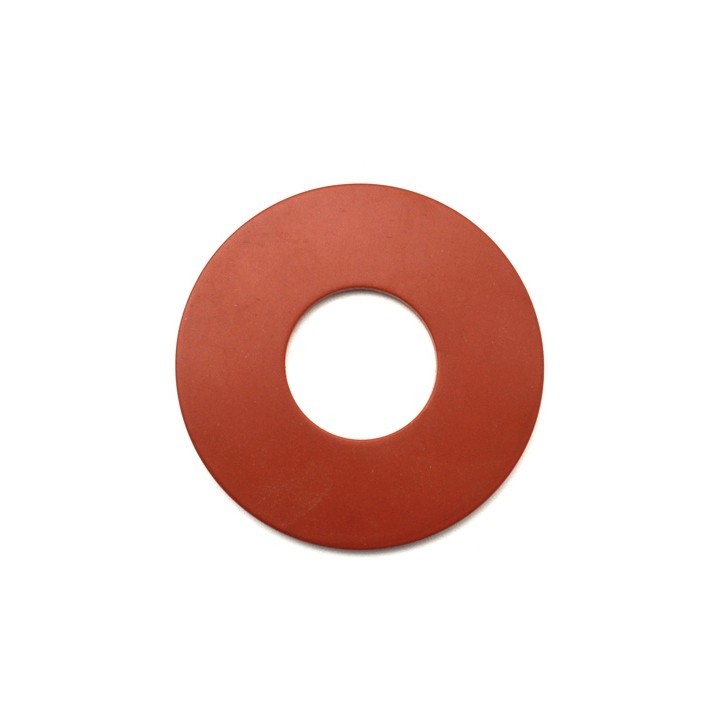 GUARNIZIONE PER VALVOLA DI SCARICO UNIFICATA PER TROPEA 3 mm 57 x 24 x 2