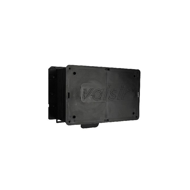 KIT CASSA DI PROTEZIONE CON ACCESSORI T3 -