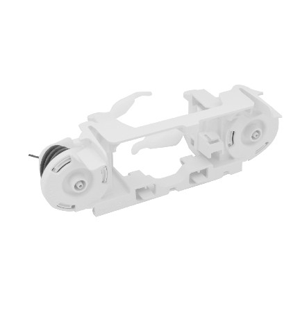 KIT TRASF. MECCANICO A PNEUMATICO TROPEA 3 -