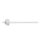 RIDUTTORE DI FLUSSO Diam. 46,35 x H 24,5 mm