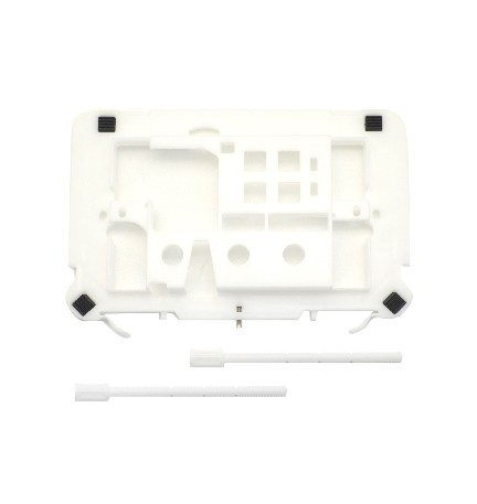 KIT ADATTATORE PLACCHE LARGHE TROPEA 3 -