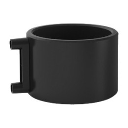 MANICOTTO ELETTRICO HDPE Diam. 50