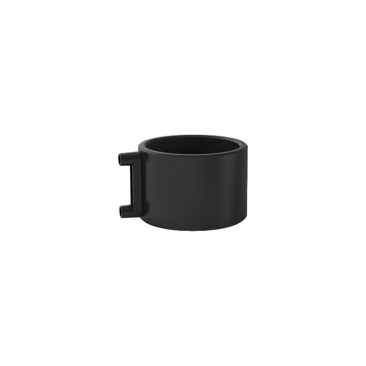MANICOTTO ELETTRICO HDPE Diam. 56