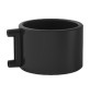 MANICOTTO ELETTRICO HDPE Diam. 110