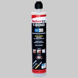ANCORANTE CHIMICO T-BOND - Ml 300