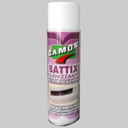 SPRAY BATTIX IGIENIZZANTE - 500 Ml