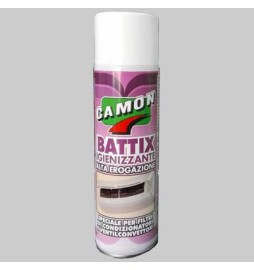 SPRAY BATTIX IGIENIZZANTE - 500 Ml