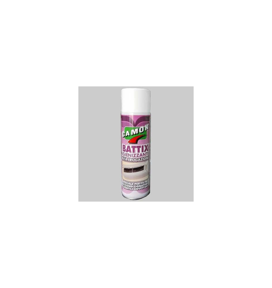 SPRAY BATTIX IGIENIZZANTE - 500 Ml