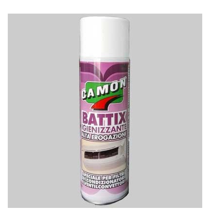 SPRAY BATTIX IGIENIZZANTE - 500 Ml