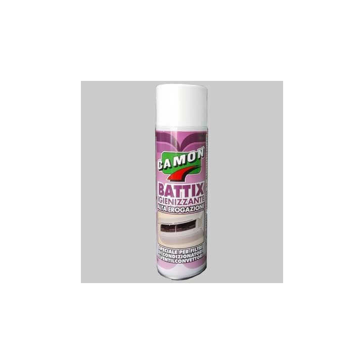 SPRAY BATTIX IGIENIZZANTE - 500 Ml
