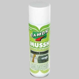 SCHIUMA DETERGENTE MUSSH - 500 Ml