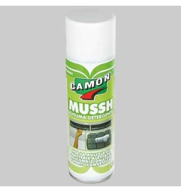 SCHIUMA DETERGENTE MUSSH - 500 Ml
