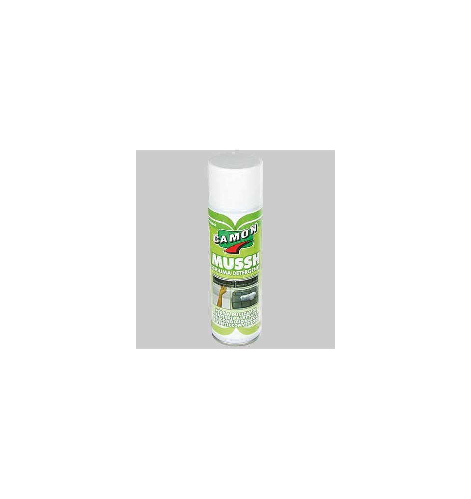 SCHIUMA DETERGENTE MUSSH - 500 Ml