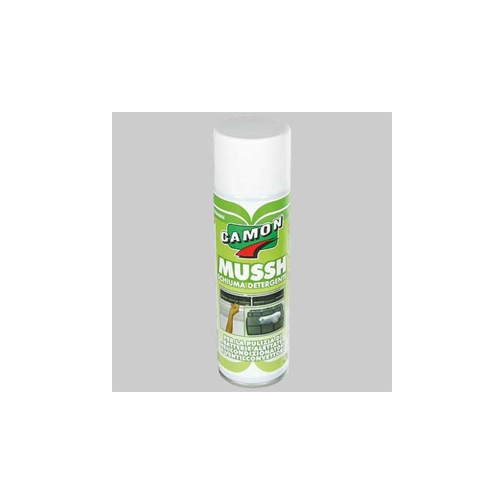 SCHIUMA DETERGENTE MUSSH - 500 Ml