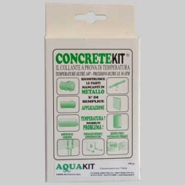 COLLANTE CONCRETE KIT - Gr 220