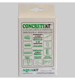 COLLANTE CONCRETE KIT - Gr 220