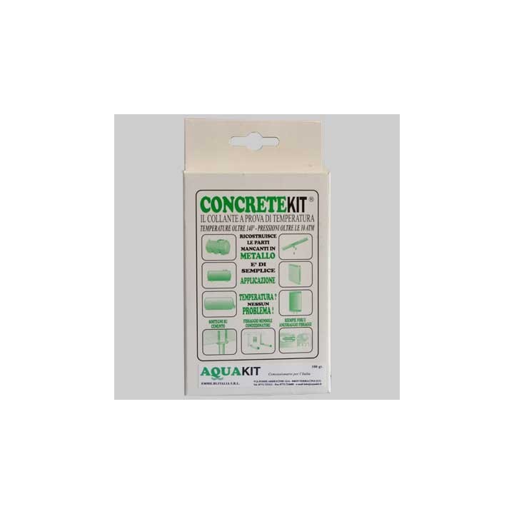 COLLANTE CONCRETE KIT - Gr 220