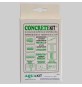 COLLANTE CONCRETE KIT - Gr 220